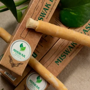 MISWAK BRASIL – kit com 05 unidades - Imagem 1